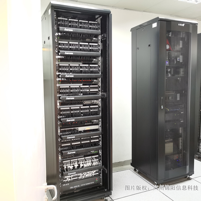 廣州弱電工程服務商 以電話交換機為核心，打造智能化辦公環境并提高工作效率