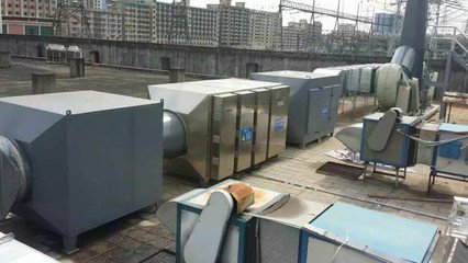 如何選擇優(yōu)質(zhì)UV光解凈化器？以廊坊與青島兆星環(huán)保為例